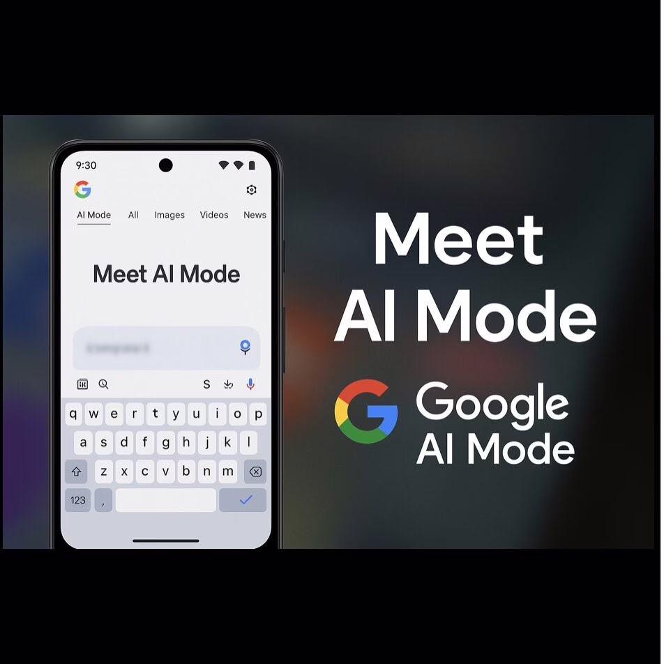 IAMKT-GOOGLE AI MODE