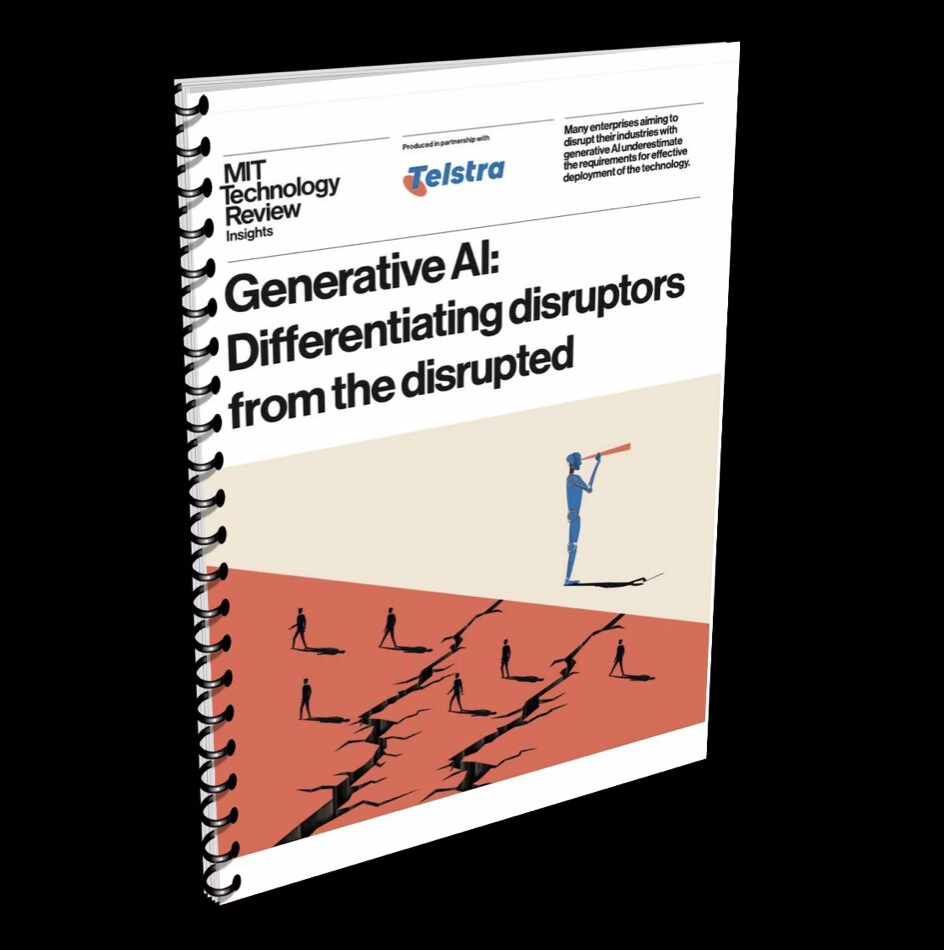 IAMKT-INTELIGENCIA ARTIFICIAL GENERATIVA