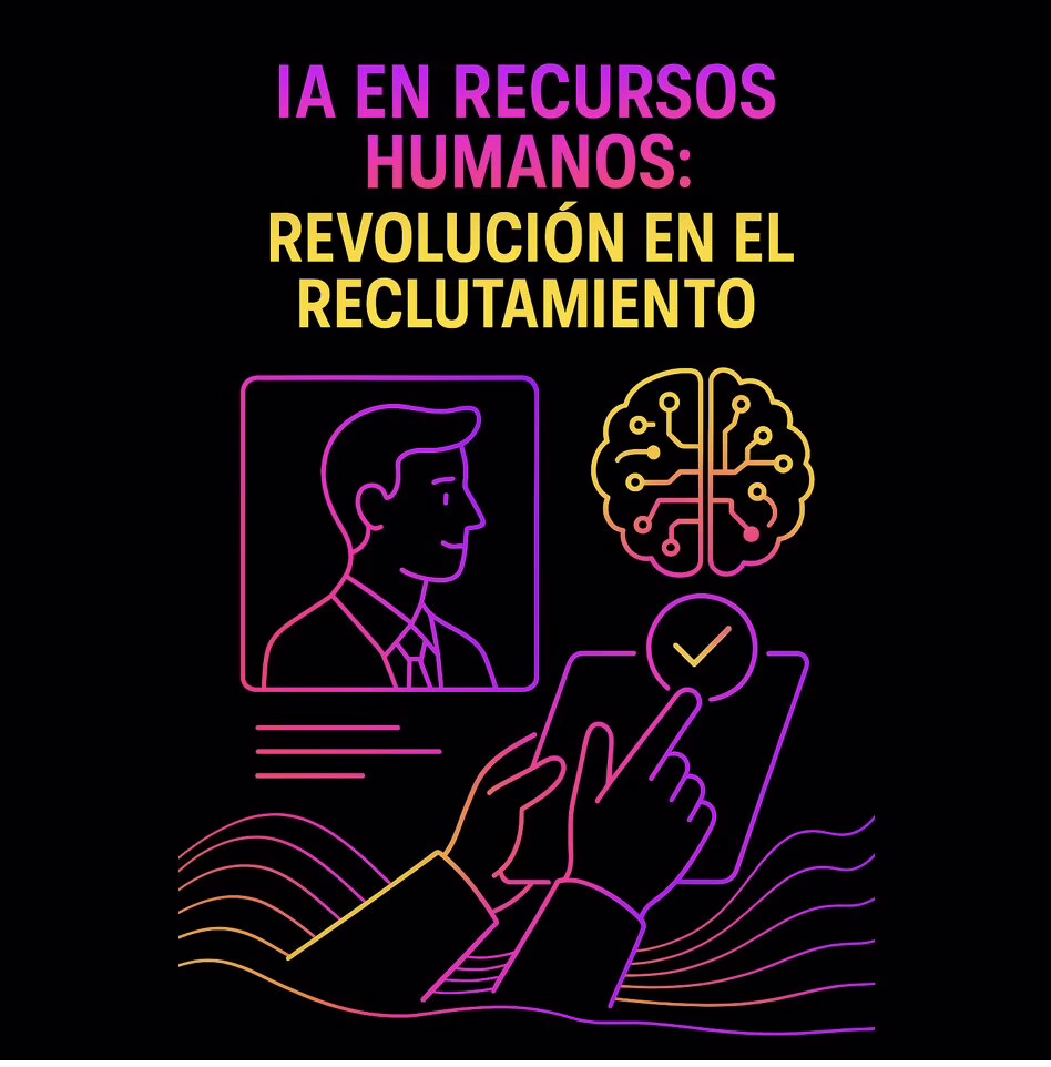 iamkt-ia en recursos humanos