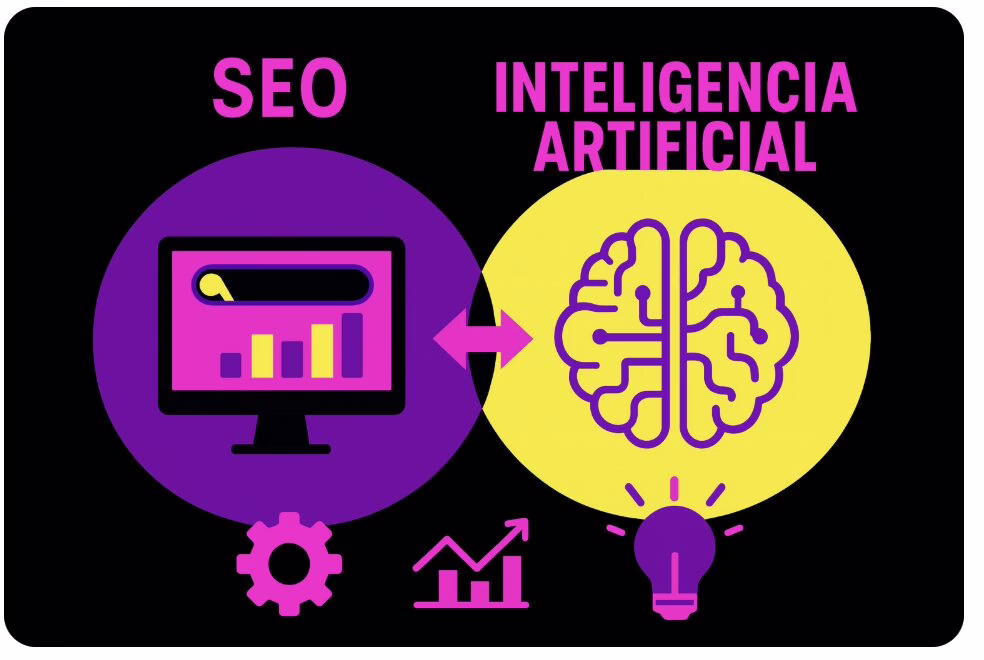 iamkt-seo con ia - seo con inteligencia artificial